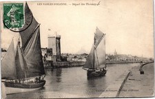 Sables olonne depart d'occasion  France