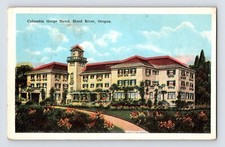 Postcard oregon hood for sale  Elk Grove