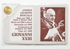 Papa giovanni xxiii usato  Lodi