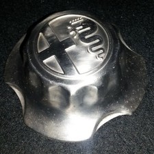 Alfa romeo wheel for sale  SAFFRON WALDEN