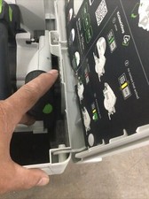 576718 festool ttsc for sale  Gap
