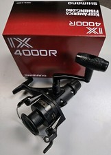 Shimano 4000r spinning for sale  Tucson