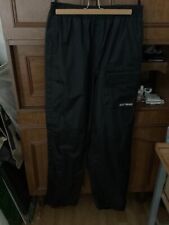 Surpantalon pluie moto d'occasion  Lille-