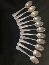 Sterling silver demitasse d'occasion  Expédié en Belgium