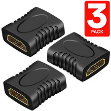 Hdmi female female for sale  Corona