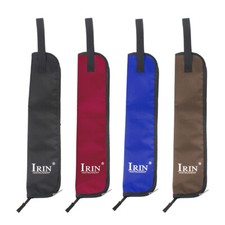 Usado, Suporte para bolsa de baquetas acessórios para instrumentos de bateria de percussão estojo para baquetas comprar usado  Enviando para Brazil