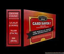 Card saver graded for sale  Merrillville