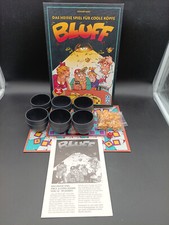 Bluff schmid 1993 gebraucht kaufen  Bad Bramstedt