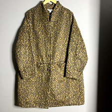 Old navy leopard for sale  Whitehouse