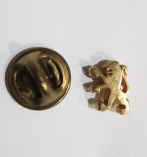 Pin lion peugeot d'occasion  Marles-les-Mines