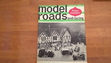 Model roads racing for sale  MARGATE