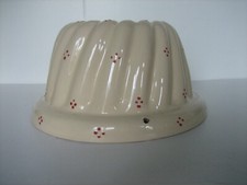 Moule gâteau kougelhopf d'occasion  Neuville-aux-Bois