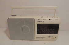 Vintage sony icf for sale  BRISTOL