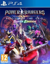 Power rangers battle usato  Latina