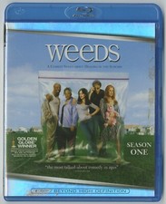 (Blu-ray) Weeds Season One comprar usado  Enviando para Brazil