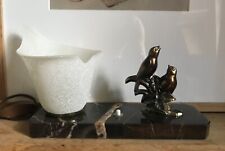 Lampe table socle d'occasion Lampe table socle d'occasion  Paris X