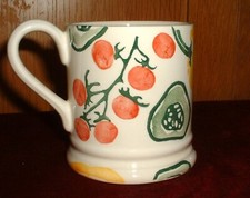 Emma bridgewater half for sale  ROMNEY MARSH