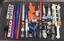 Star wars lot d'occasion  Expédié en Belgium