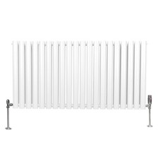 Radiateur colonne ovale d'occasion  France