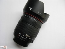 Nikon 200 sigma gebraucht kaufen  Altbach