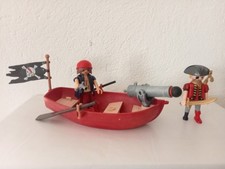 Playmobil history. pirati usato  Borgo San Dalmazzo
