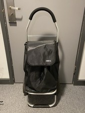 Aires shopping trolley for sale  BIRMINGHAM