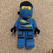 Lego ninjago ninja for sale  WIDNES