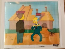 Simpsons original show for sale  UTTOXETER