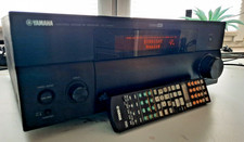 Yamaha receiver 3800 gebraucht kaufen Yamaha receiver 3800 gebraucht kaufen  Bad Neuenahr-Ahrweiler