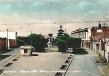 Di510 cartolina squinzano usato  Tramonti
