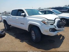 20 toyota 2016 tacoma for sale  Rancho Cordova
