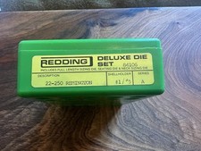 84106 redding die for sale  Oklahoma City