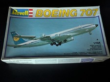 Revell boeing 707 gebraucht kaufen Revell boeing 707 gebraucht kaufen  Beeskow