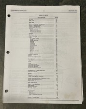 B12 used parts for sale  Lancaster