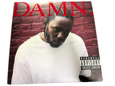 Kendrick lamar damn for sale  Mooresville