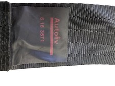 Ceinture arriere droit d'occasion  Athis-Mons