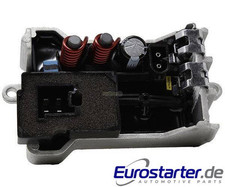 Resistor new oe d'occasion  Expédié en Belgium