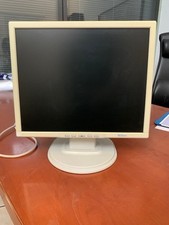 Monitor belinea 1705 usato  Pesaro