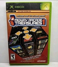 Midway arcade treasures for sale  Philadelphia