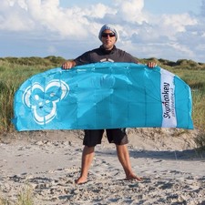 Kite trainer dual usato  Avellino