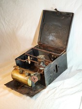 Rare réchaud ancien d'occasion Rare réchaud ancien d'occasion  Saint-Lô