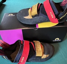 Sportiva kubo climbing gebraucht kaufen  Schleching