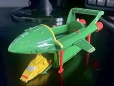 Matchbox thunderbird cast for sale  BLACKBURN