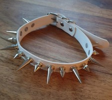 Choker halsband stachel gebraucht kaufen  Wiesbaden