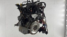 Moteur renault clio d'occasion  Moulins