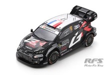 Toyota yaris wrc usato  Spedire a Italy