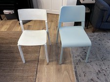 Ikea chairs for sale  SOWERBY BRIDGE