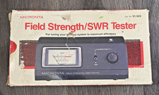 Radio shack micronta for sale  Pahrump