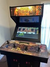 Teenage mutant ninja for sale  Roebuck
