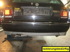 Stoßstange stossfänger hinte gebraucht kaufen  Warendorf